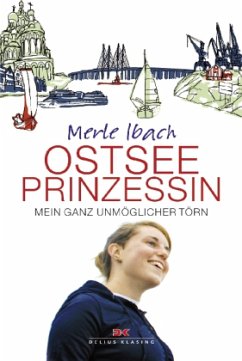 Cover Ostseeprinzessin