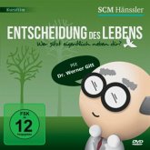 Entscheidung des Lebens, 1 DVD