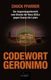 Codewort Geronimo Codewort Geronimo