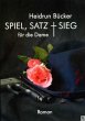 Spiel, Satz und Sieg für die Dame - Bild 1