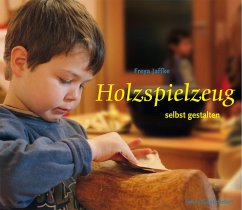 Cover Holzspielzeug selbst gestalten