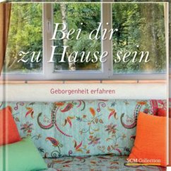 Bei dir zu Hause sein - Volke, Stephan