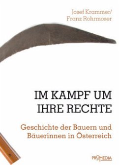 Im Kampf um ihre Rechte - Rohrmoser, Franz;Krammer, Josef