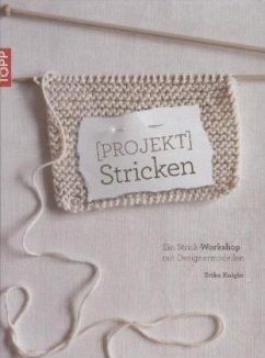 Cover (Projekt) Stricken
