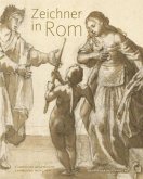 Zeichner in Rom 1550-1700