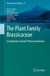 The Plant Family Brassicaceae - Bild 1