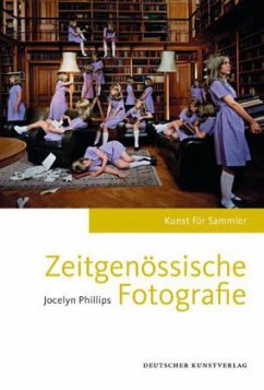 Zeitgenössische Fotografie - Phillips, Jocelyn