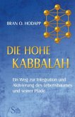 Die hohe Kabbalah