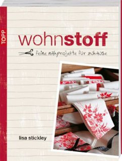 Wohnstoff - Stickley, Lisa