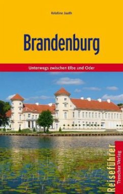 Brandenburg - Jaath, Kristine
