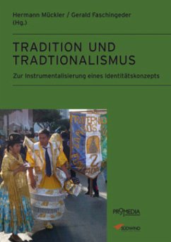 Tradition und Traditionalismus
