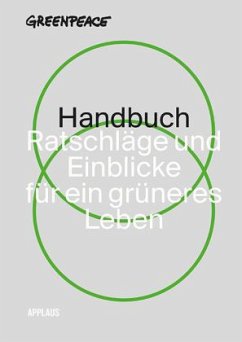 Greenpeace-Handbuch