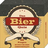 Das Bier-Quiz (Kartenspiel)