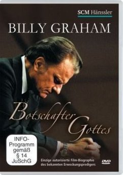 Billy Graham, 1 DVD-Video