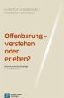 Offenbarung - verstehen oder erleben? - Bild 1