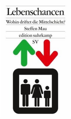 Lebenschancen - Mau, Steffen