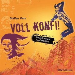 Voll konfi - Kern, Steffen