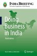 Doing Business in India - Bild 1