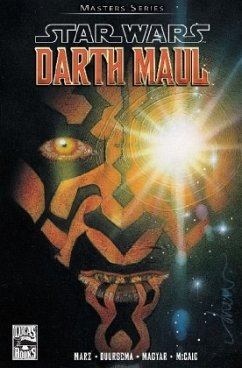 Darth Maul / Star Wars - Masters Bd.2 - Marz, Ron