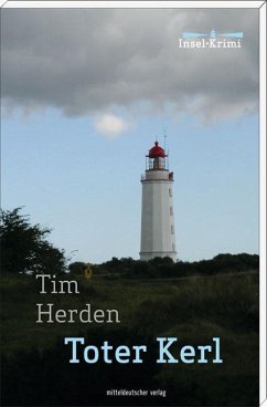 Toter Kerl - Herden, Tim