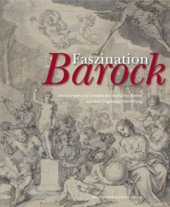 Faszination Barock - Krämer, Gode;Prange, Peter