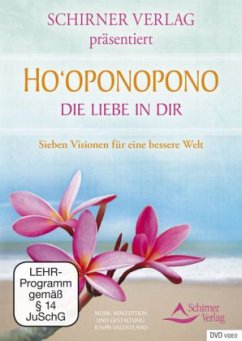 Ho'oponopono, 1 DVD