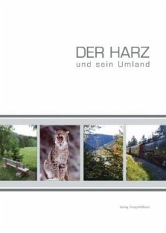 Cover Der Harz