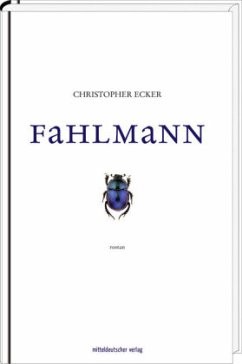 Fahlmann - Ecker, Christopher