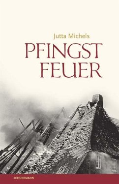 Pfingstfeuer - Michels, Jutta