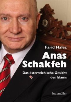 Anas Schakfeh - Hafez, Farid