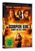 The Scorpion King 3: Kampf um den Thron