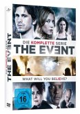 The Event - Die komplette Serie DVD-Box