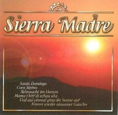 Cover Sierra Madre
