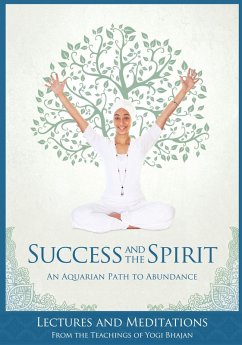 Cover Success and The Spirit
