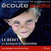 Französisch lernen Audio - Die Baskenmütze (MP3-Download)