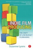 Independent Film Producing