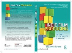 Independent Film Producing - Lyons, Suzanne