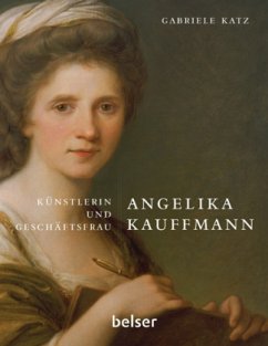 Angelika Kauffmann - Katz, Gabriele