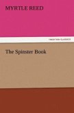 The Spinster Book