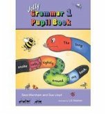 Grammar 1 Pupil Book