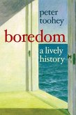 Boredom Boredom