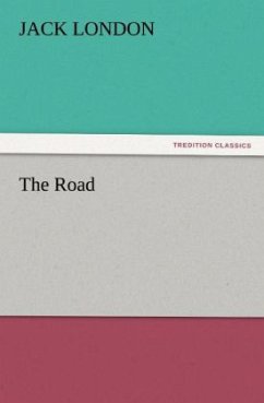 The Road - London, Jack