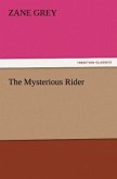 The Mysterious Rider