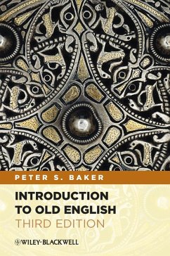 Introduction to Old English - Baker, Peter S.
