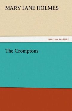 The Cromptons - Holmes, Mary Jane