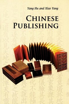 Chinese Publishing - Yang, Hu; Xiao, Yang