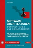 Softwarearchitekturen dokumentieren und kommunizieren