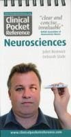 Clinical Pocket Reference: Neurosciences - Bostwick, Juliet; Slade, Deborah