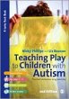 Teaching Play to Children with Autism - Bild 1