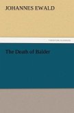 The Death of Balder